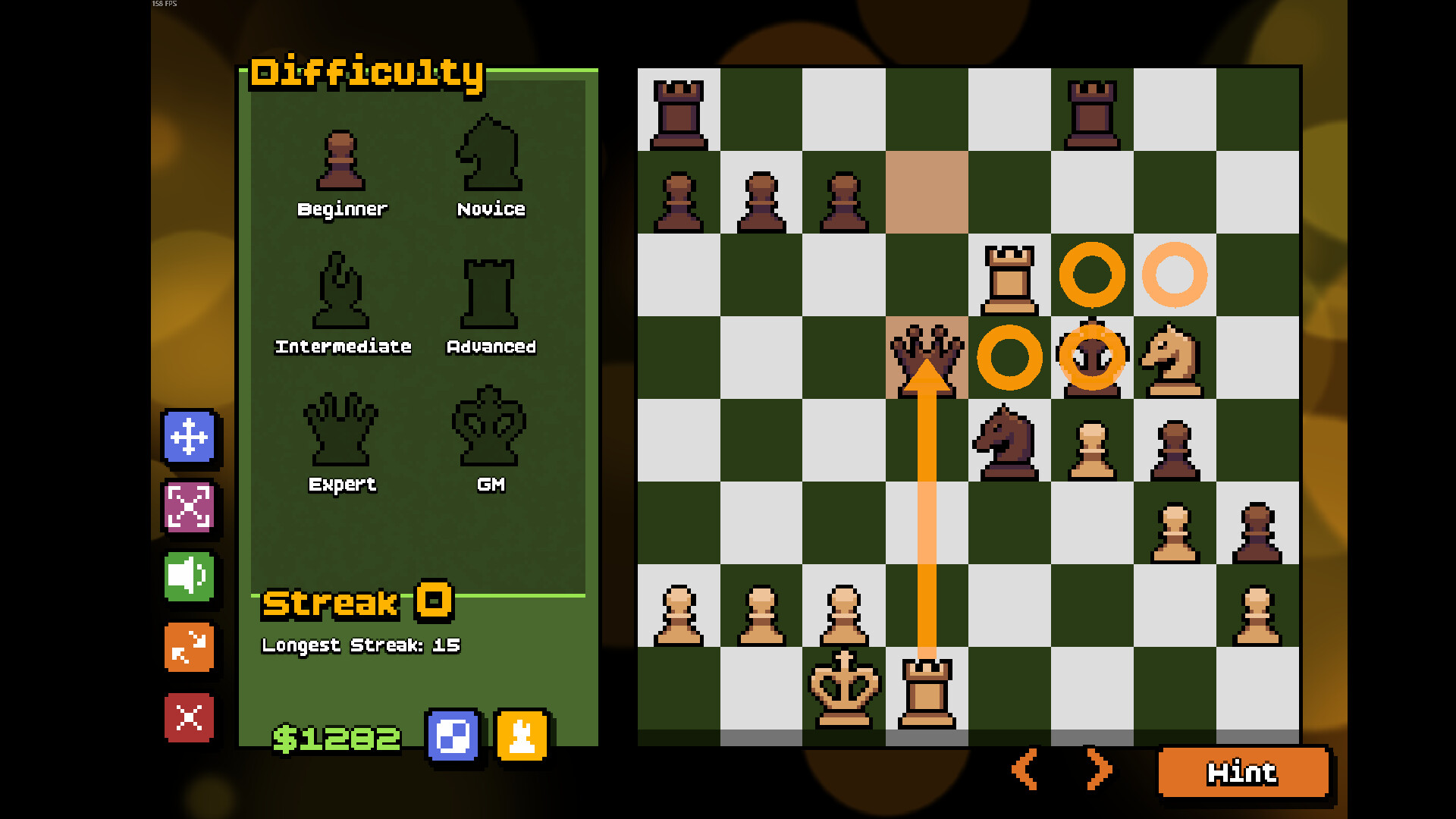 MiniMate screenshot 1