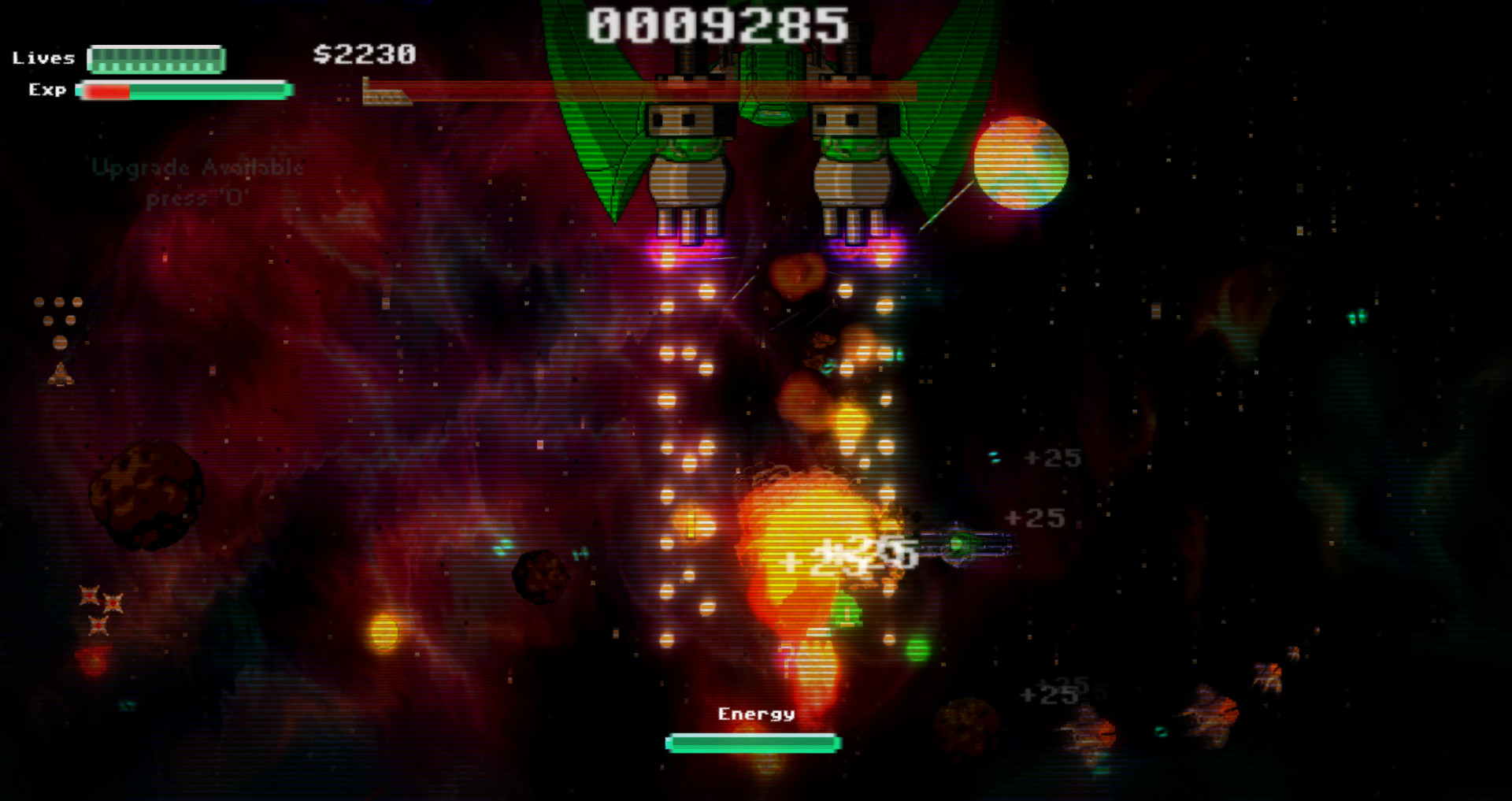Star Drifter screenshot 8
