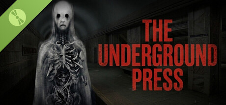 The Underground Press Demo