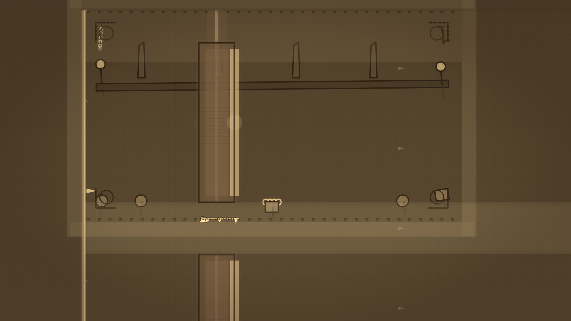 Fading Reel screenshot 3