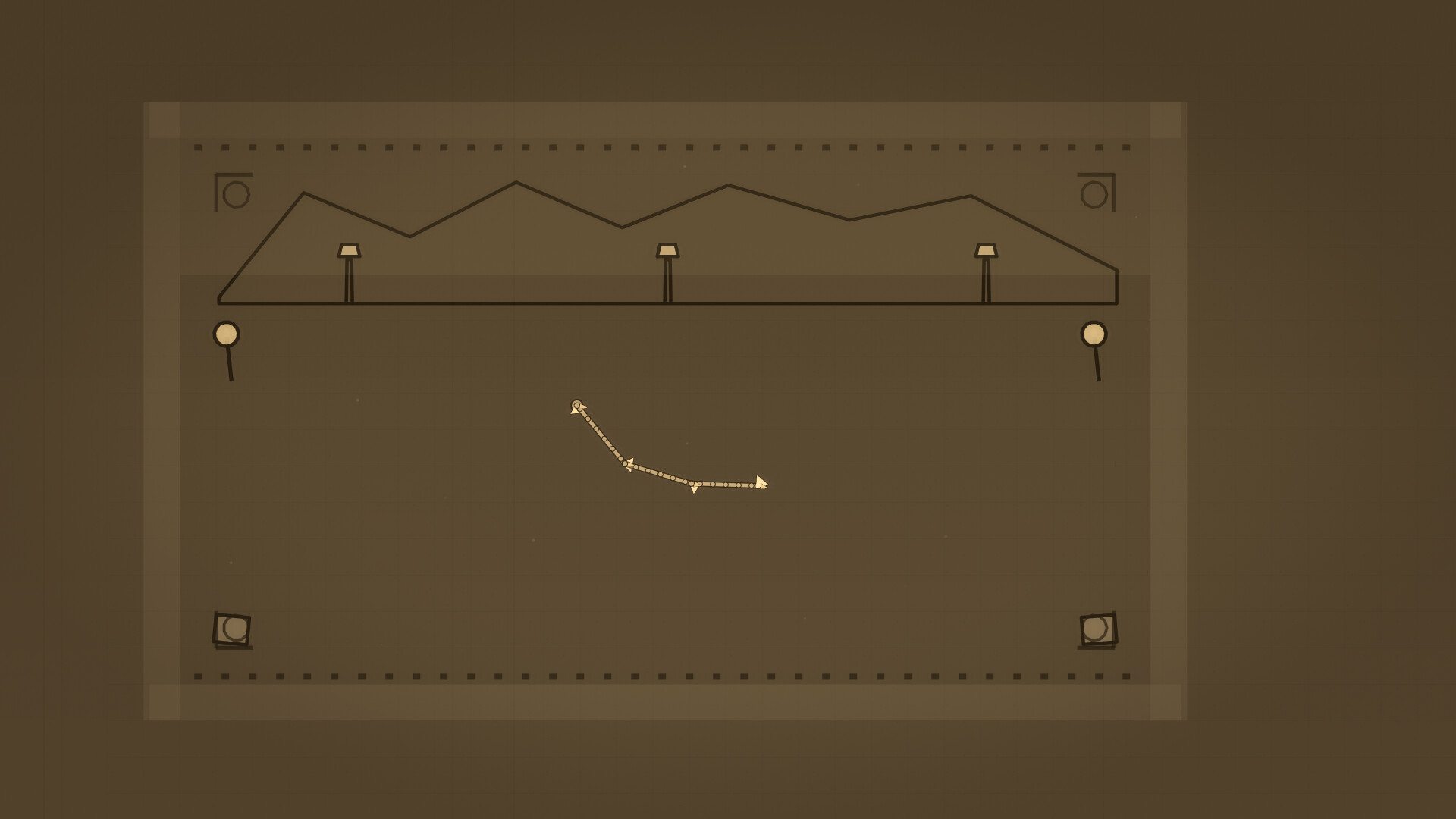 Fading Reel screenshot 1