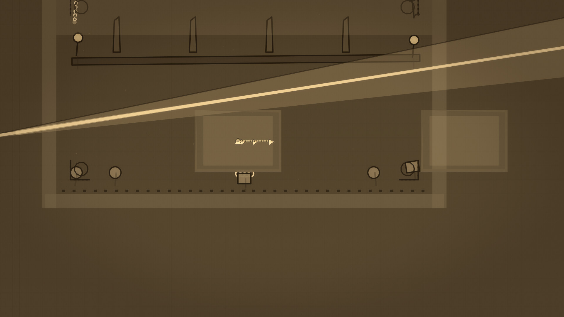 Fading Reel screenshot 4