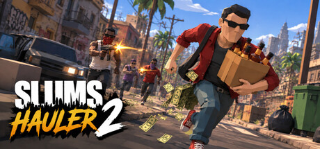 Slums: Hauler 2