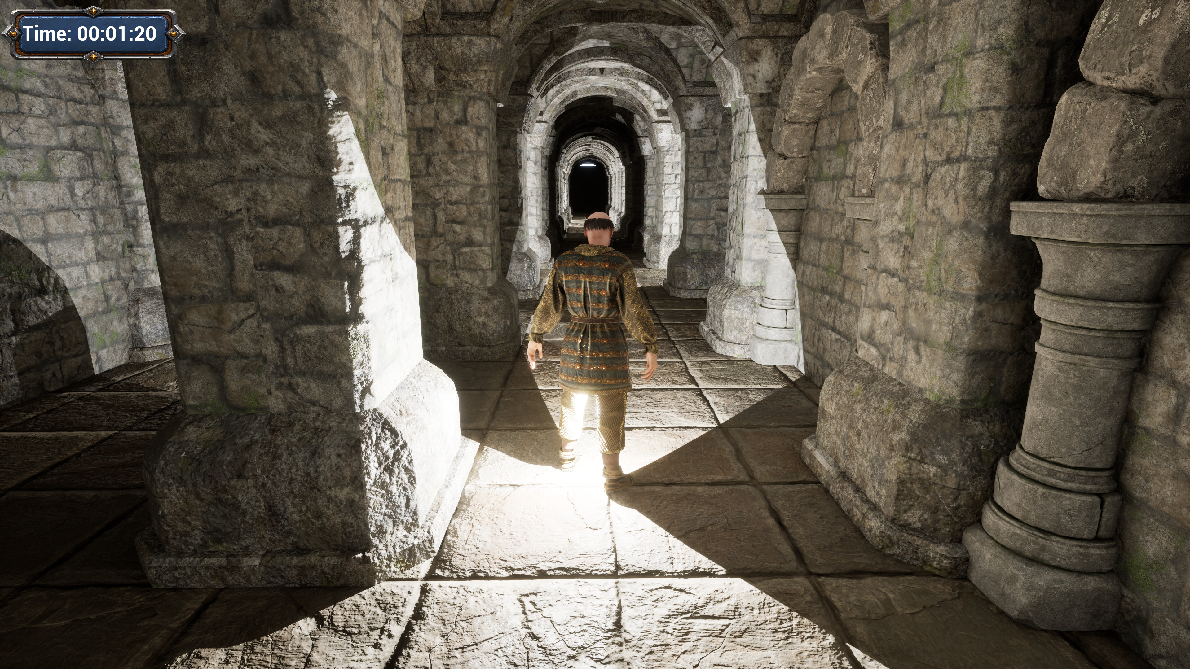 Another Slop Game screenshot 4