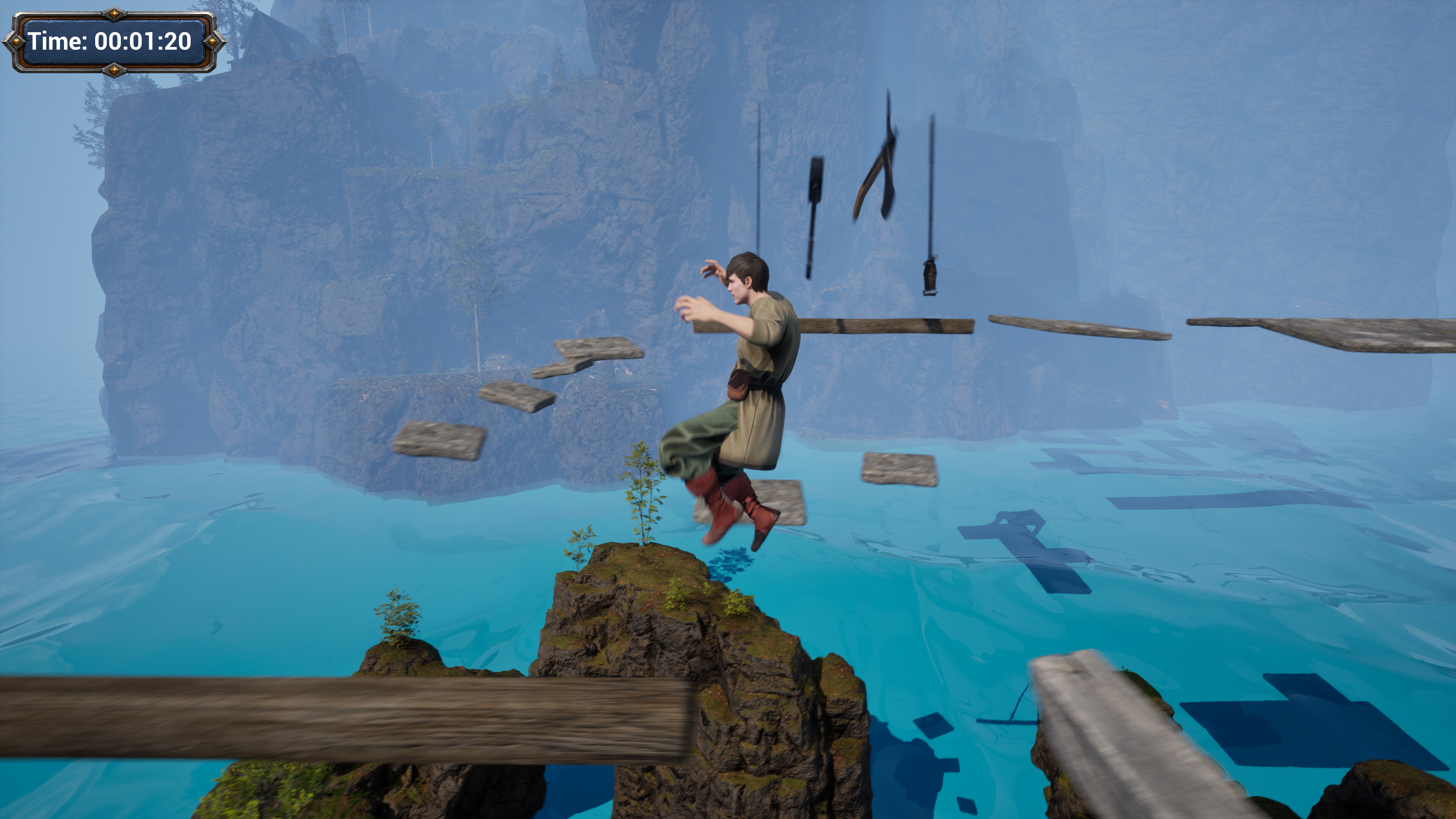 Another Slop Game screenshot 3