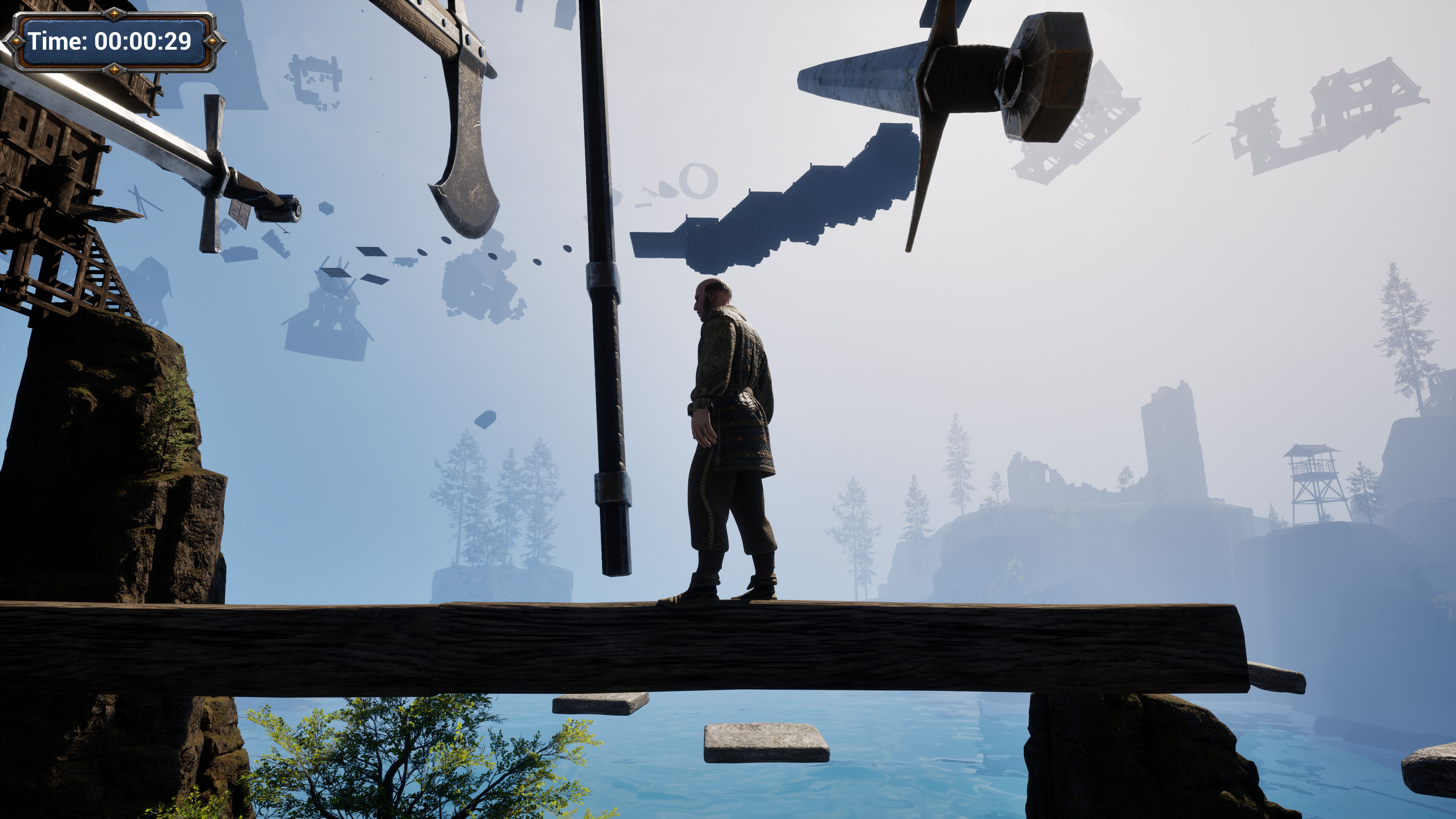 Another Slop Game screenshot 1