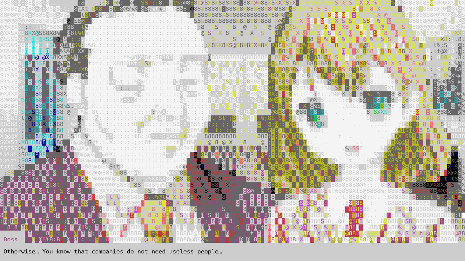 Winter Novel screenshot 6
