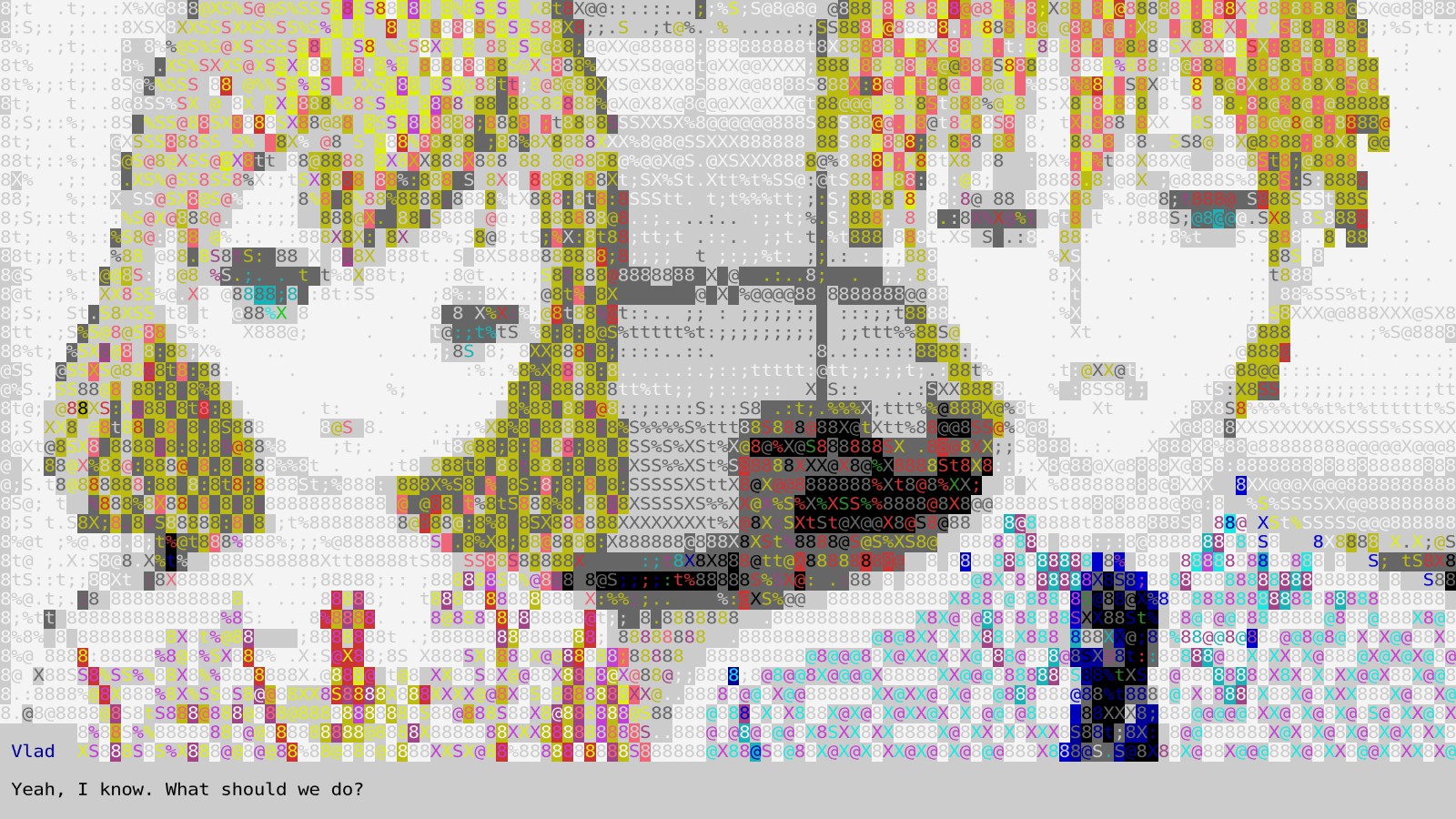 Winter Novel screenshot 7