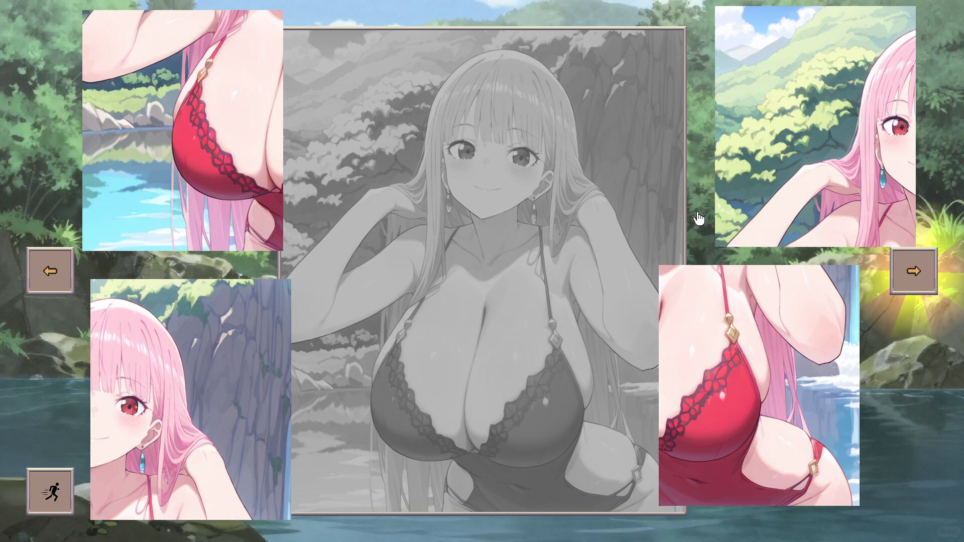 Sweet Lake screenshot 7