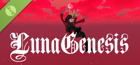 LunaGenesis Demo