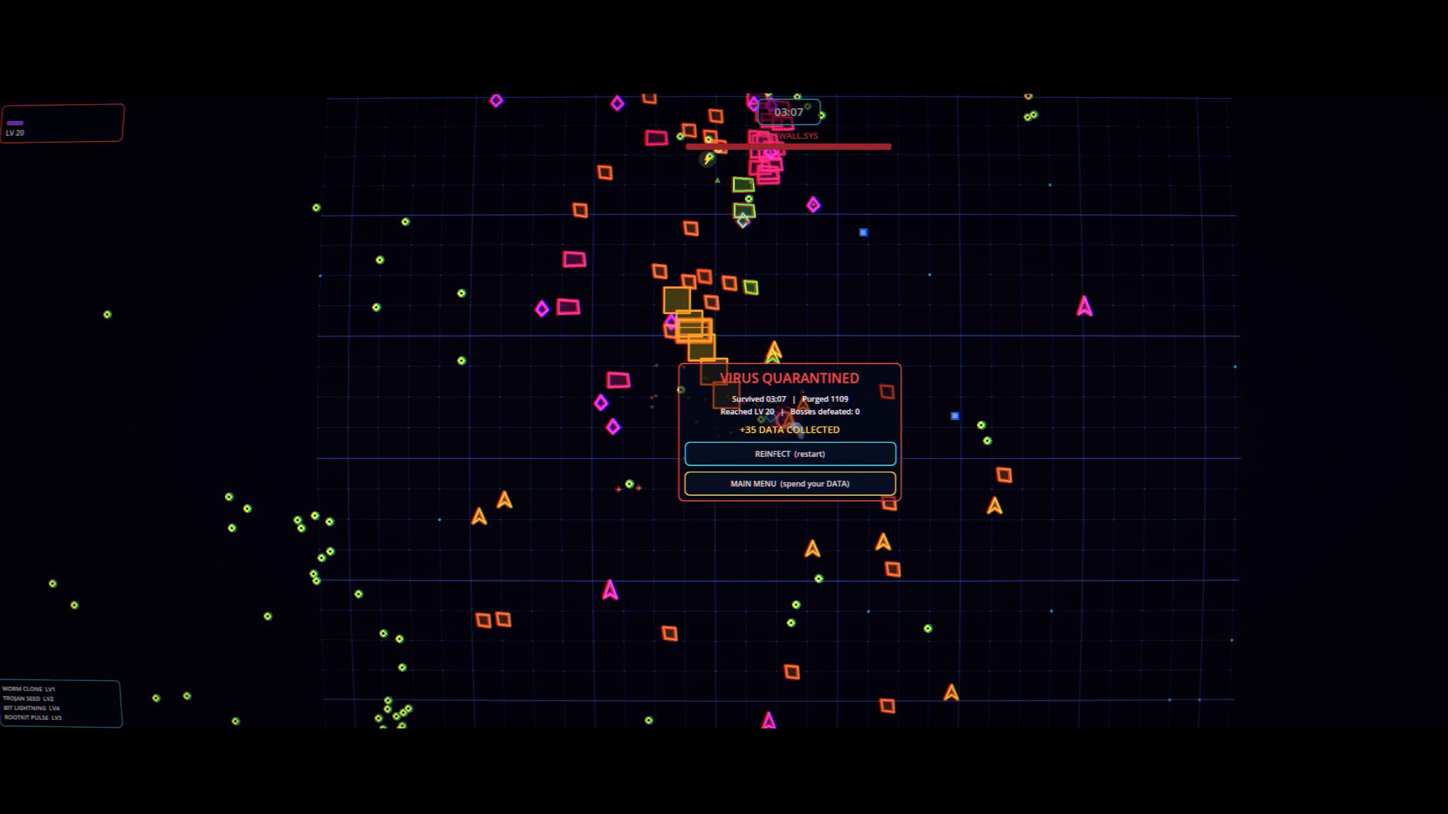 CORRUPT.EXE screenshot 5
