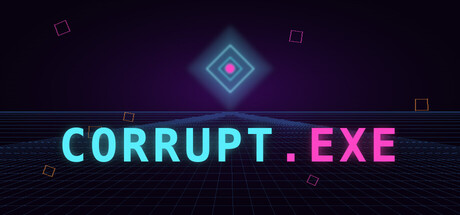 CORRUPT.EXE — Steam header