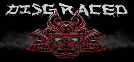 Disgraced Cover Image