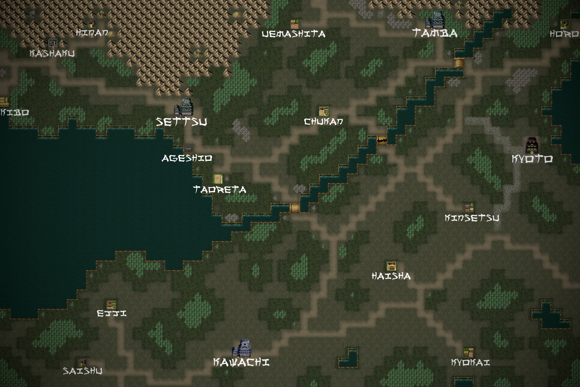 Disgraced screenshot 7