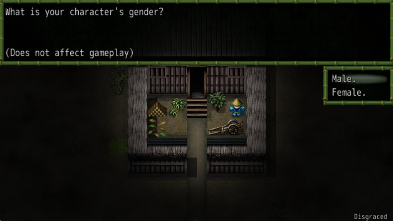 Disgraced screenshot 18