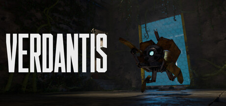 Verdantis — Steam header