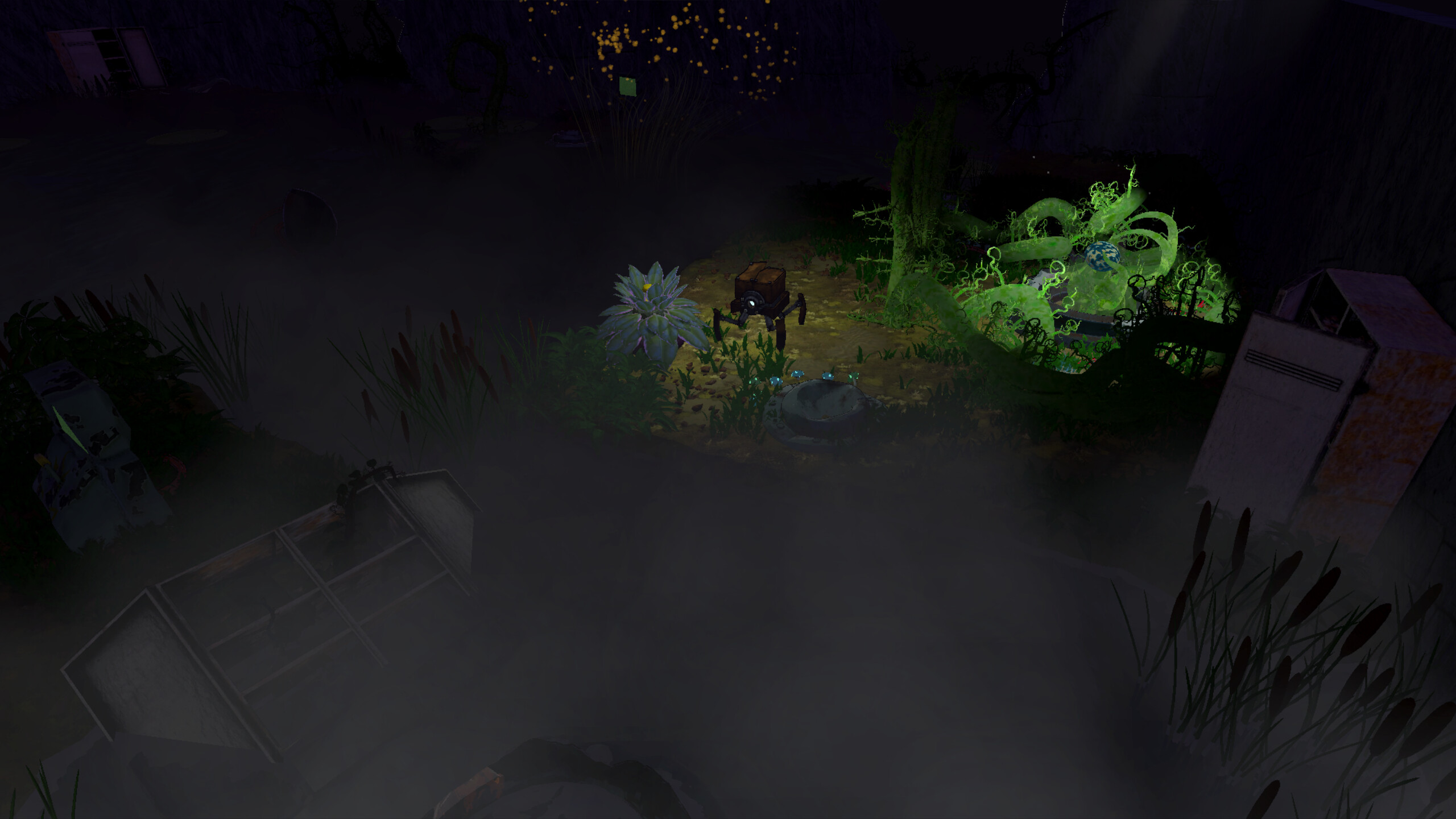 Verdantis screenshot 3