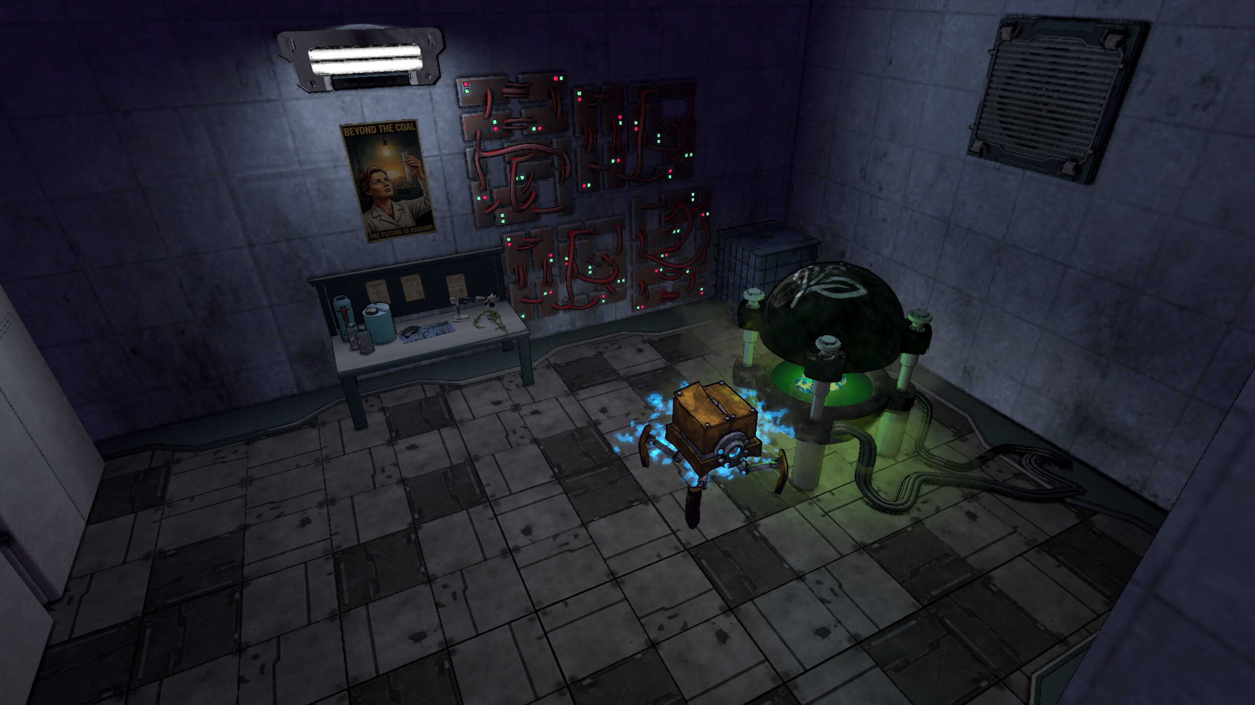 Verdantis screenshot 7