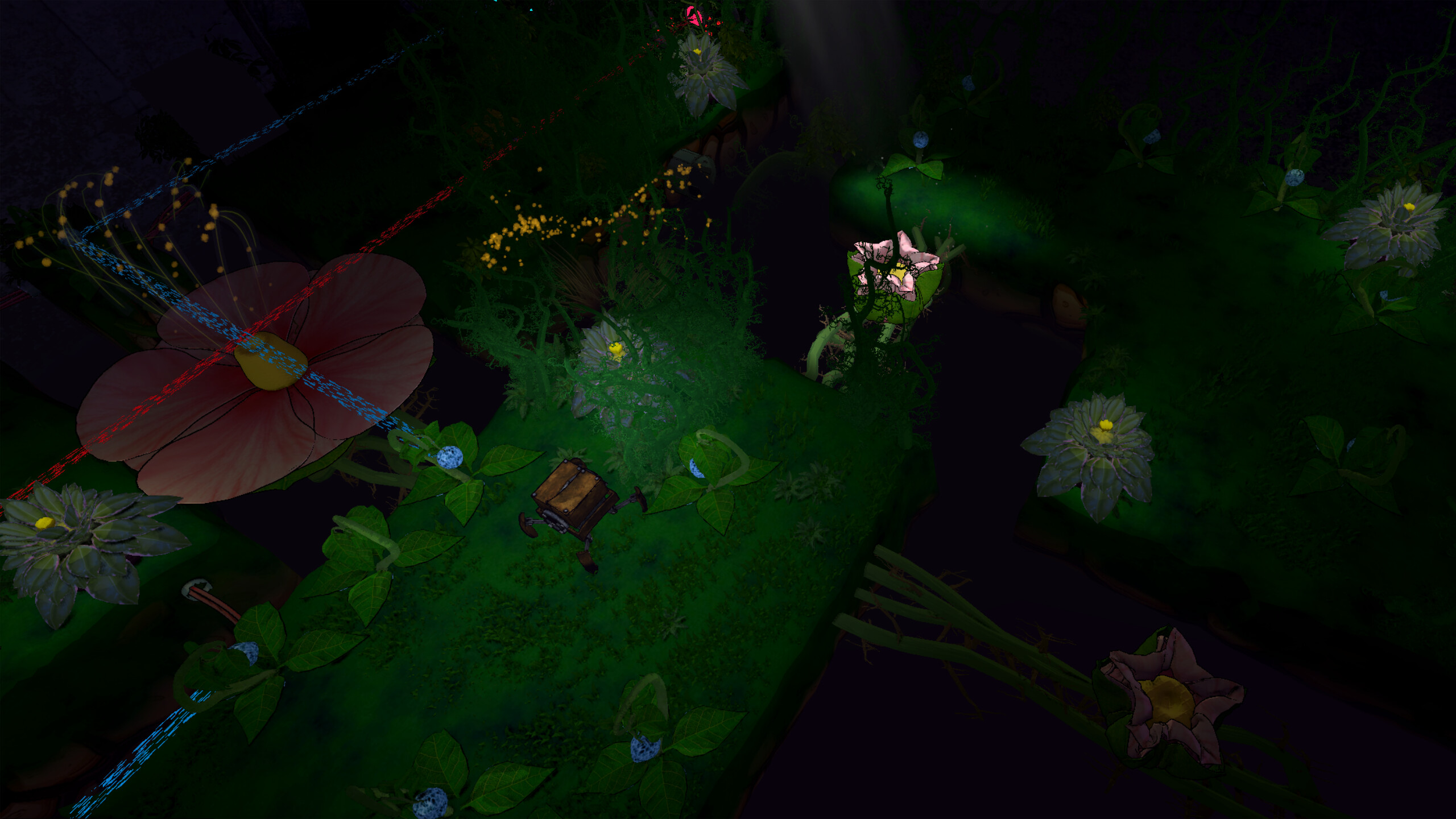 Verdantis screenshot 1