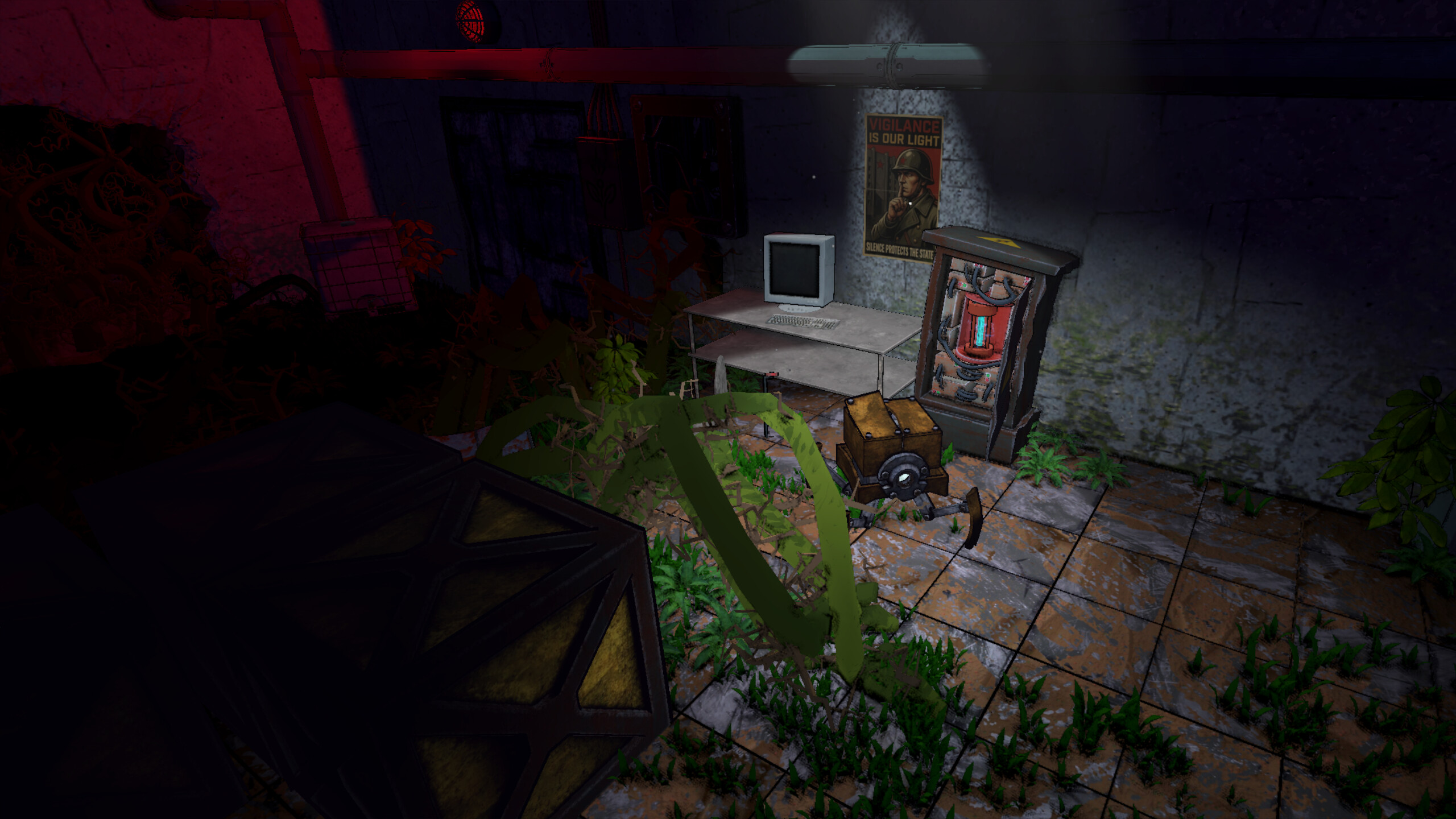 Verdantis screenshot 2