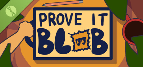 Prove it Blob! Demo