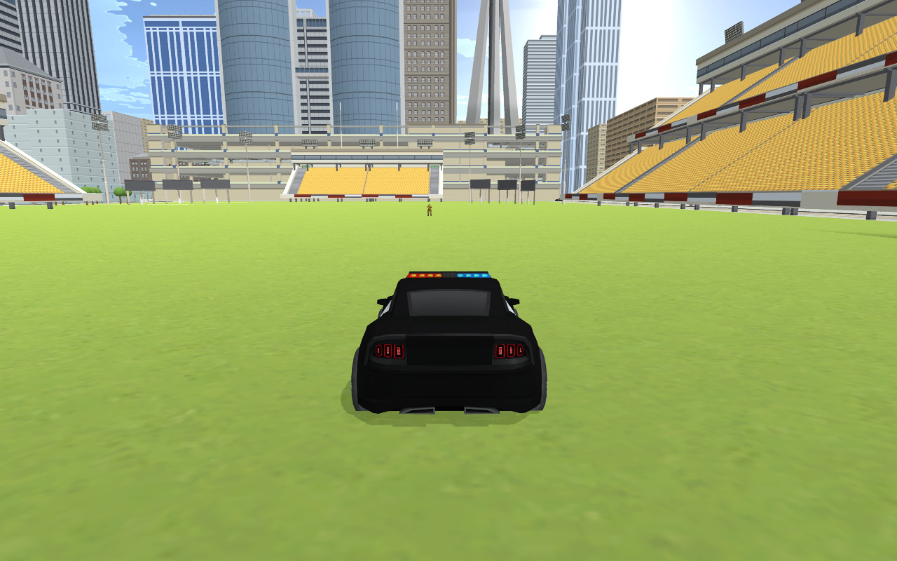 Mad Combat Marines screenshot 3