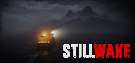 Stillwake — Steam header