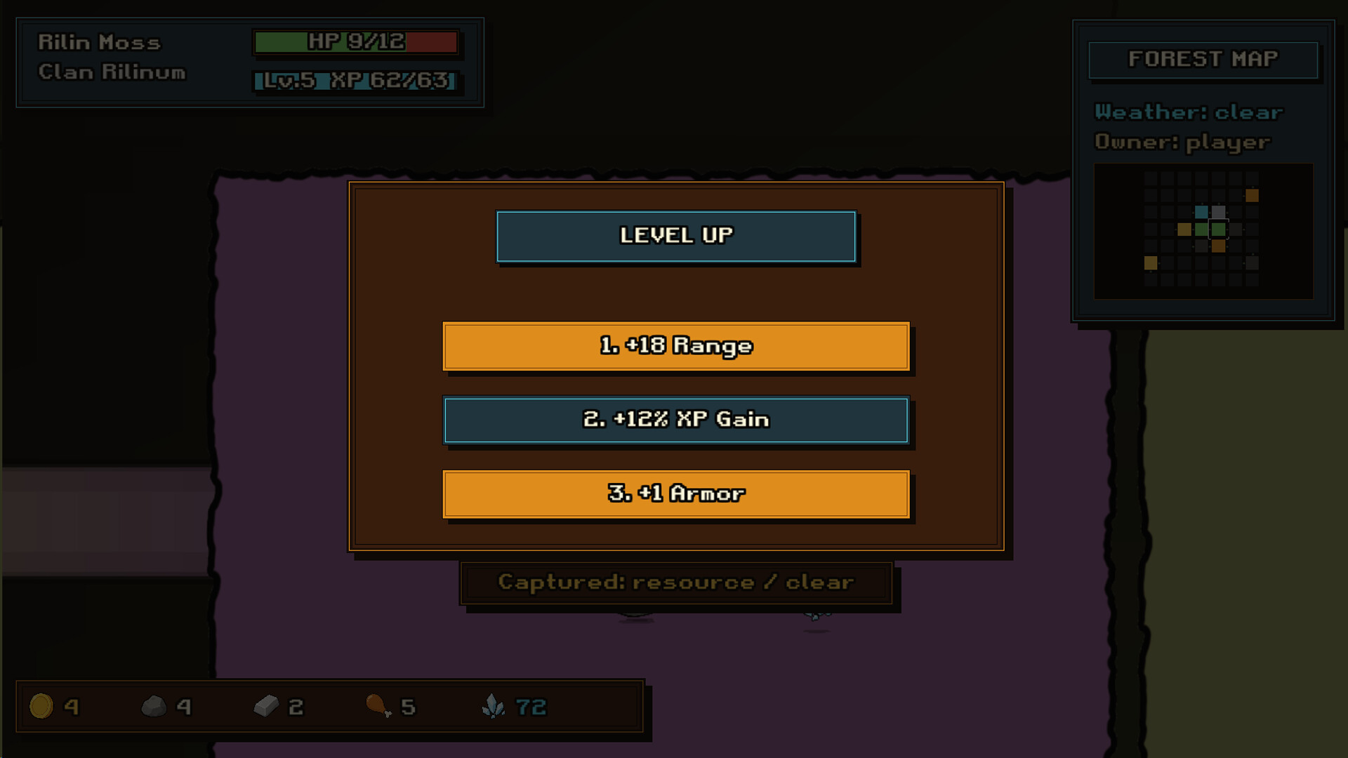 Crownrats screenshot 5
