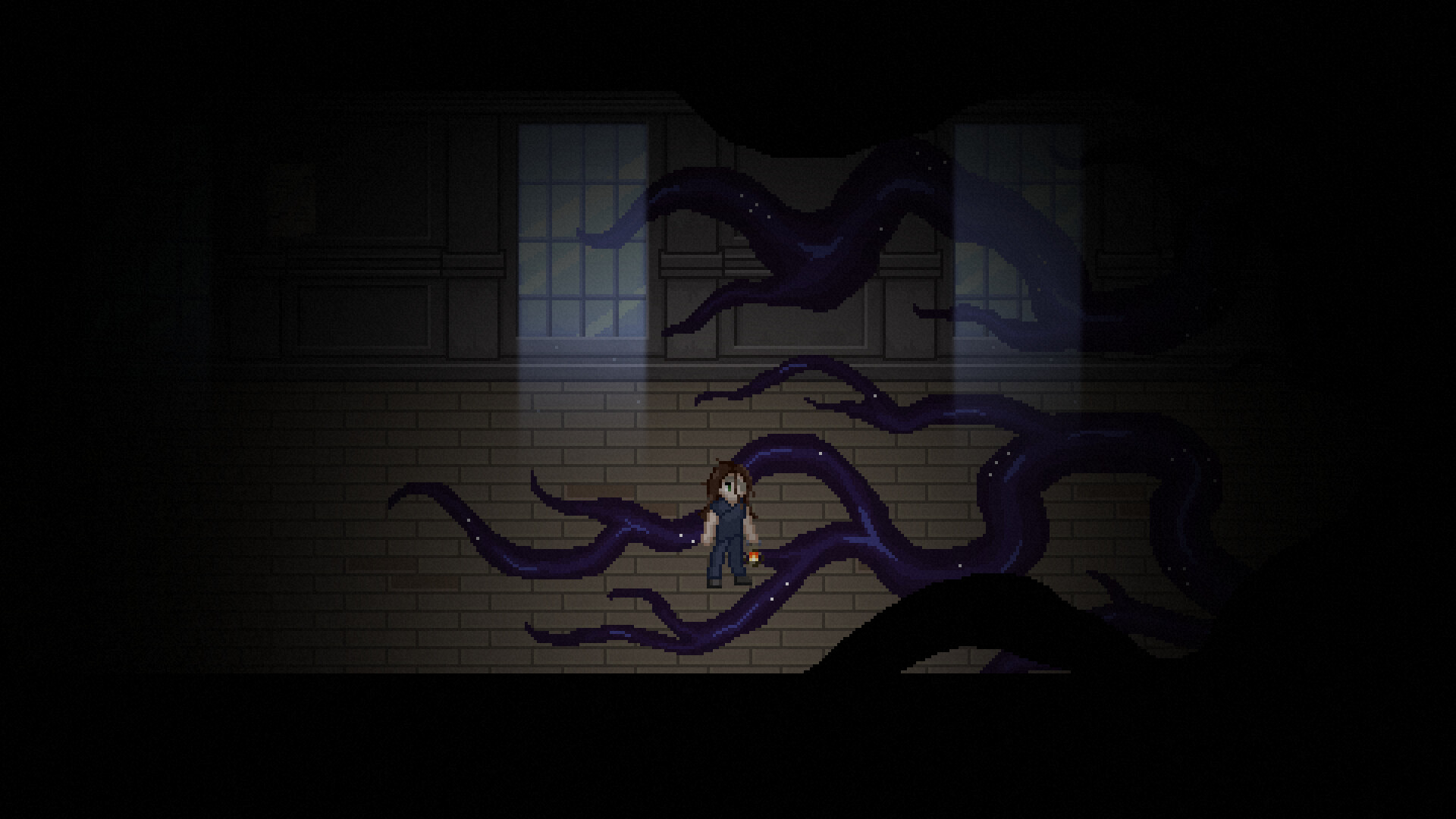 Dark Spawn: Infestation screenshot 6