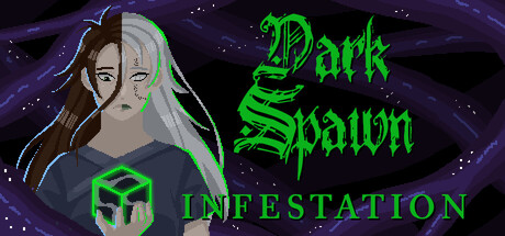 Dark Spawn: Infestation — Steam header