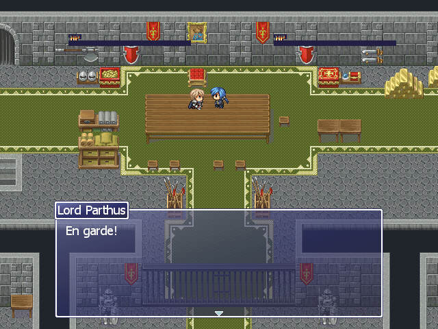Machine Made: Rebirth screenshot 13
