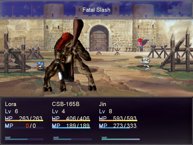 Machine Made: Rebirth screenshot 6