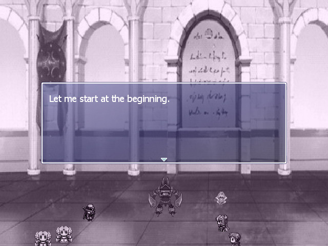 Machine Made: Rebirth screenshot 2