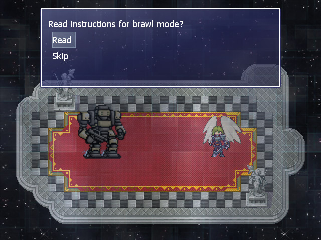 Machine Made: Rebirth screenshot 4