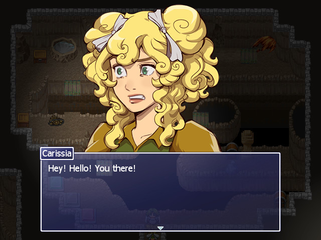 Machine Made: Rebirth screenshot 9