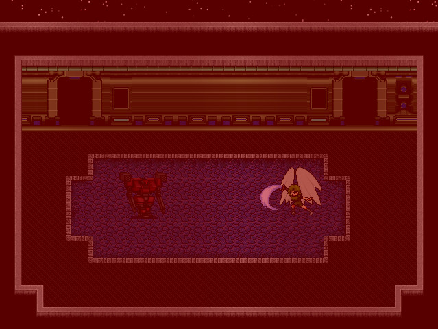 Machine Made: Rebirth screenshot 19