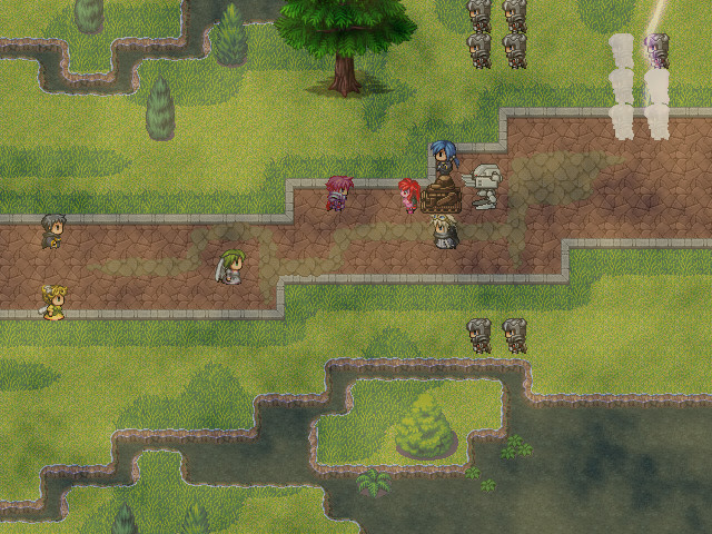 Machine Made: Rebirth screenshot 18