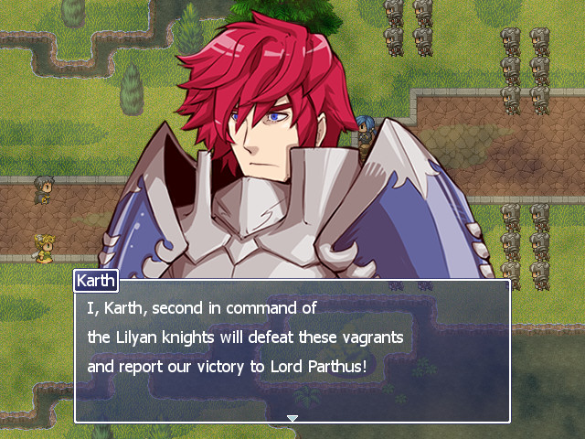 Machine Made: Rebirth screenshot 16