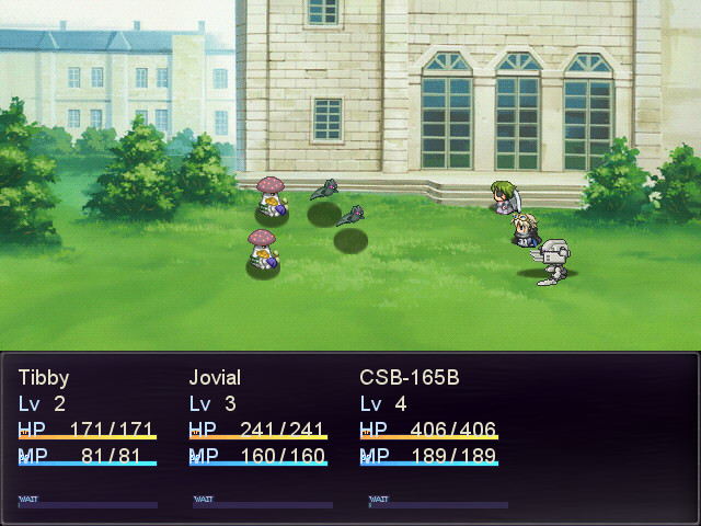 Machine Made: Rebirth screenshot 14
