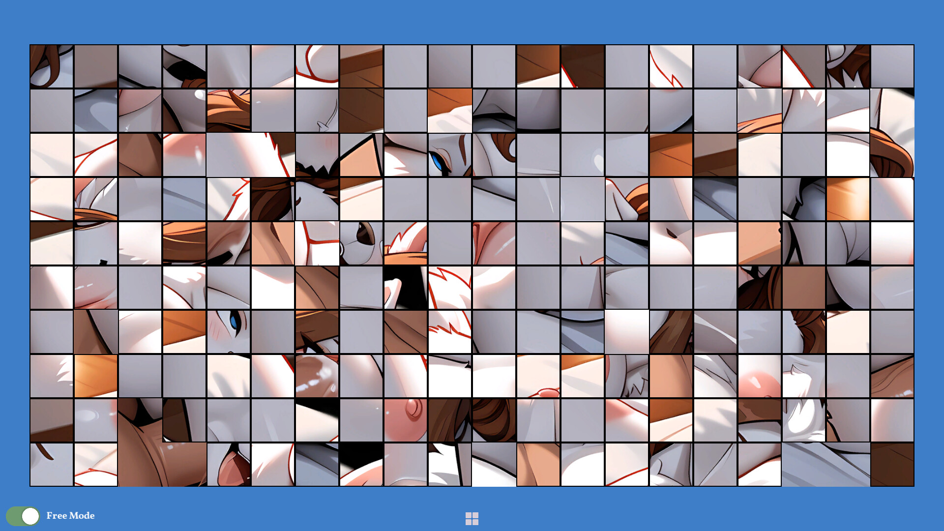 Hentai Furry Wolfy 2 screenshot 2