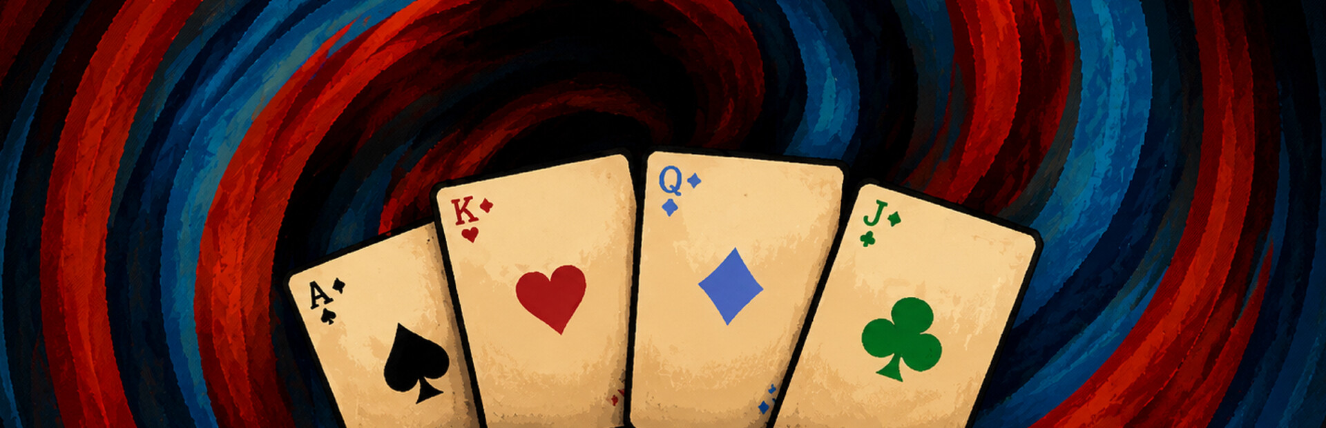Thirteen: Risk & Rogue