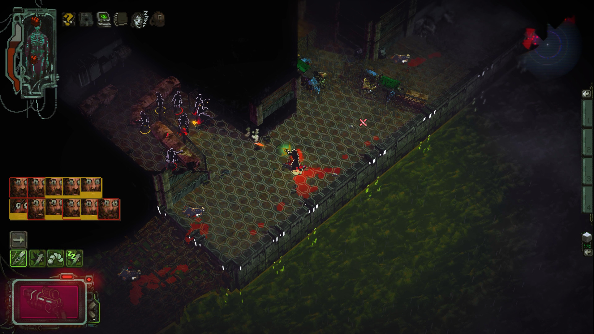 Mechajammer screenshot 8