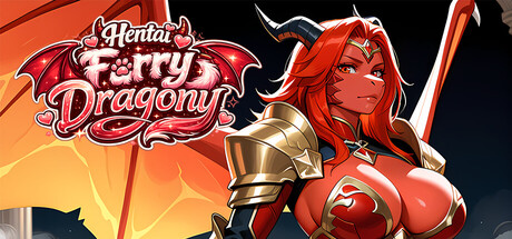 Hentai Furry Dragony