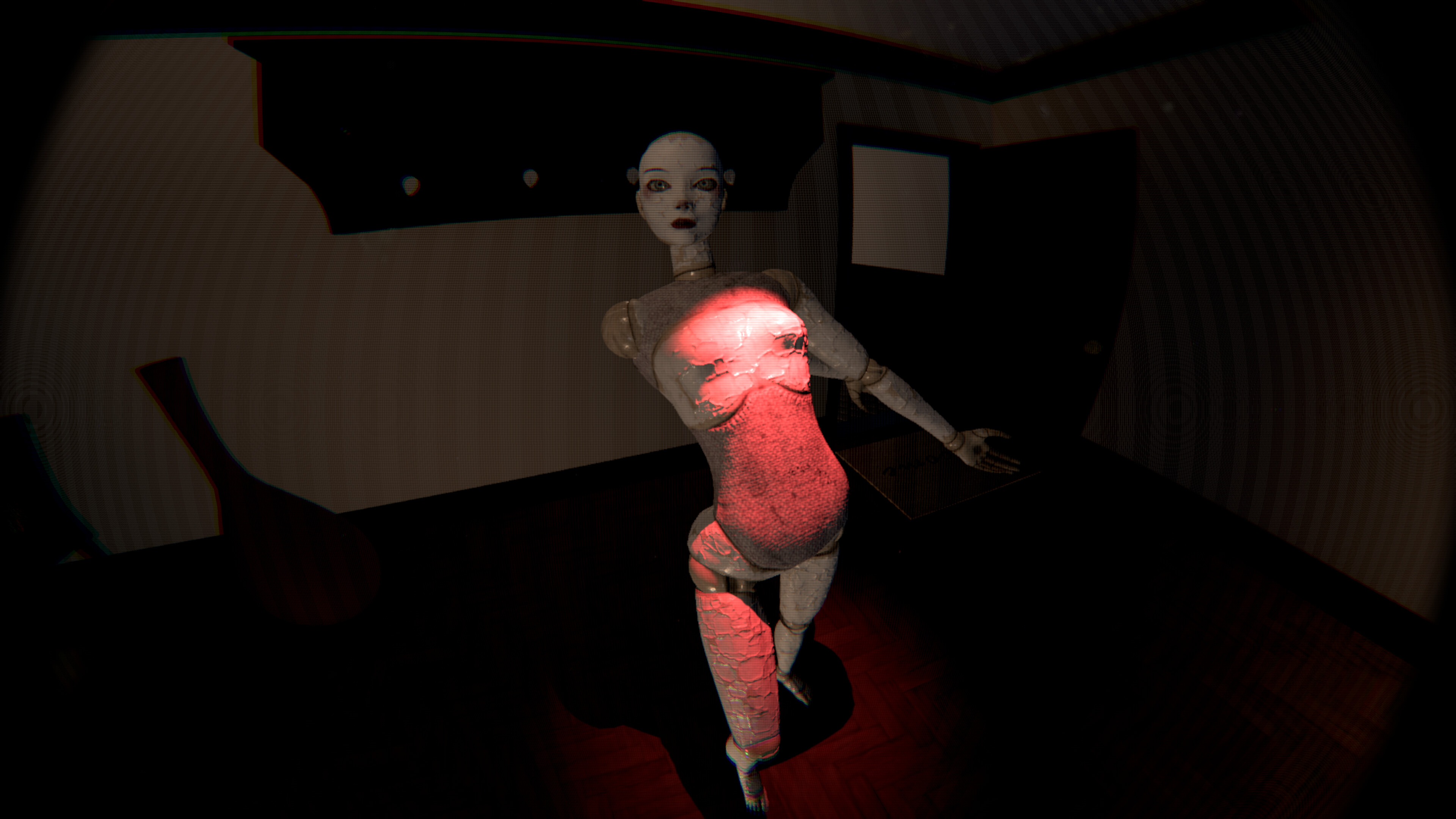 Haunted Echoes screenshot 6