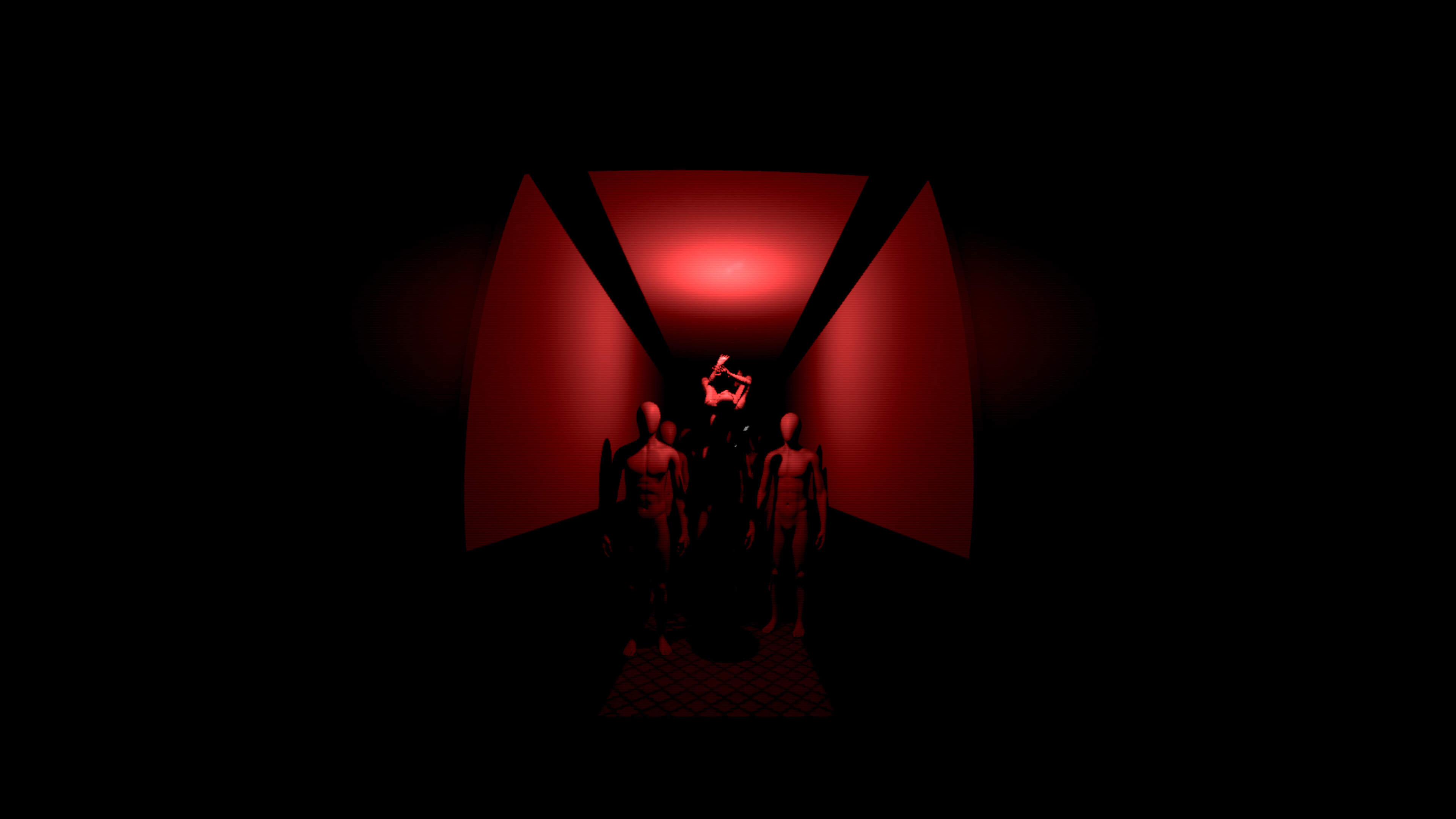 Haunted Echoes screenshot 7