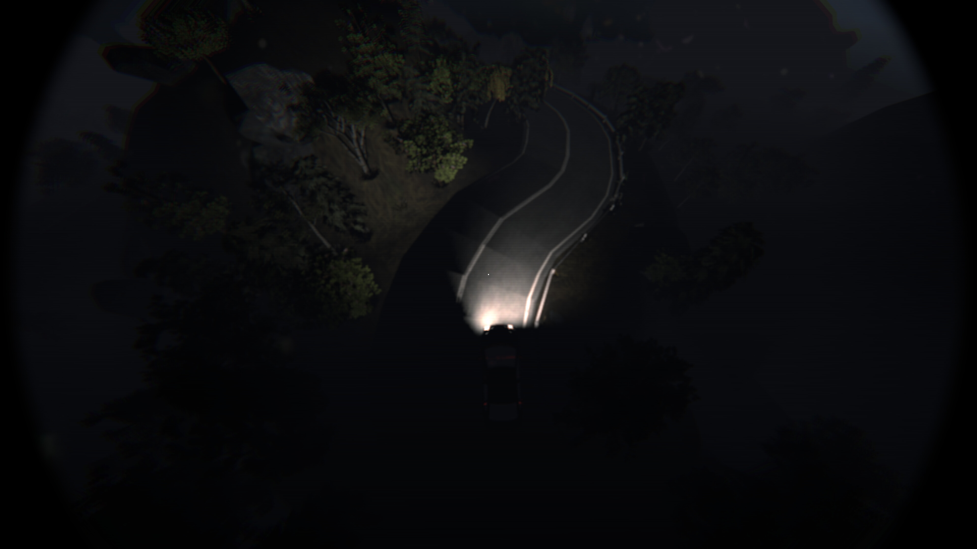 Haunted Echoes screenshot 15