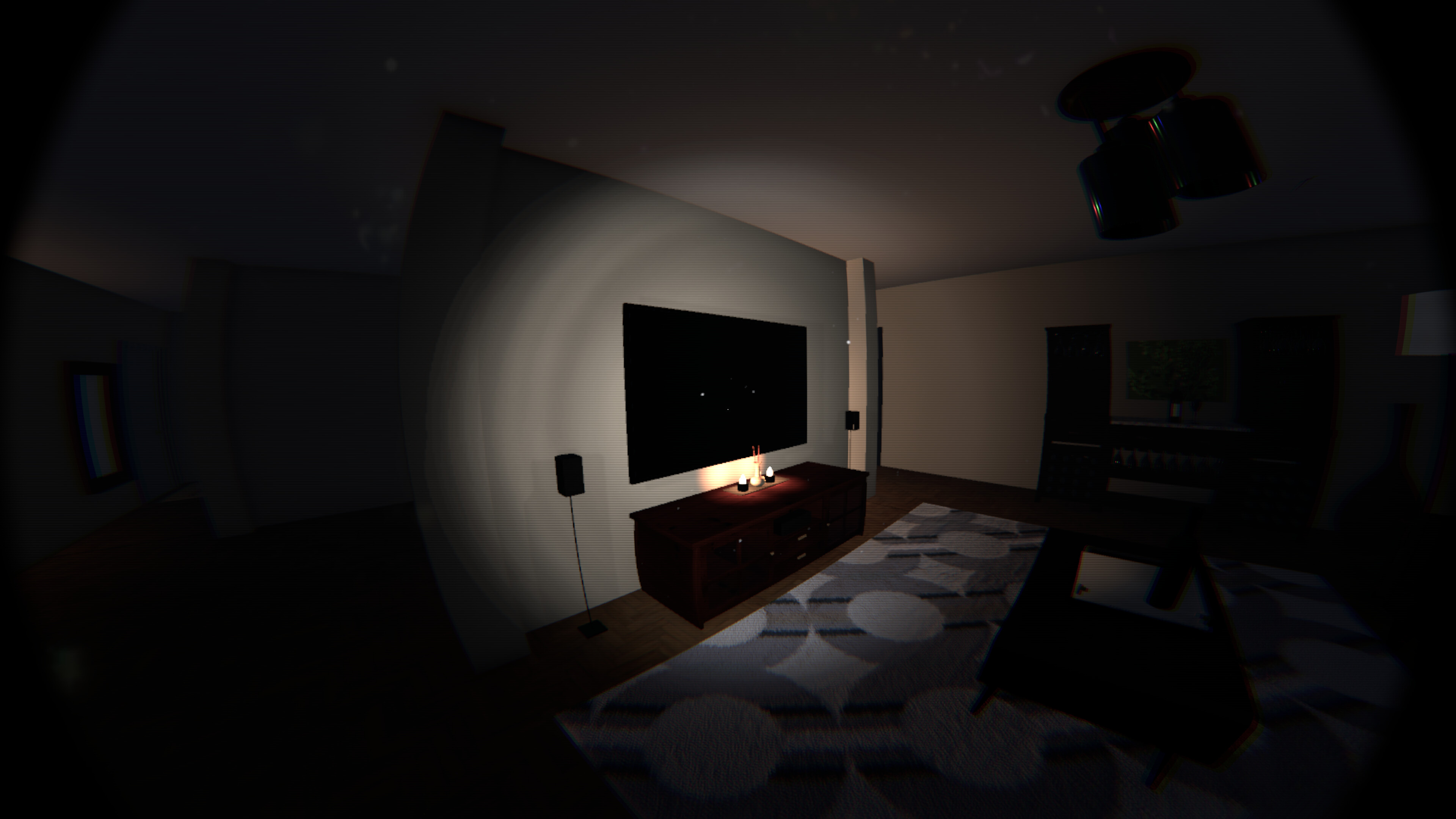 Haunted Echoes screenshot 9