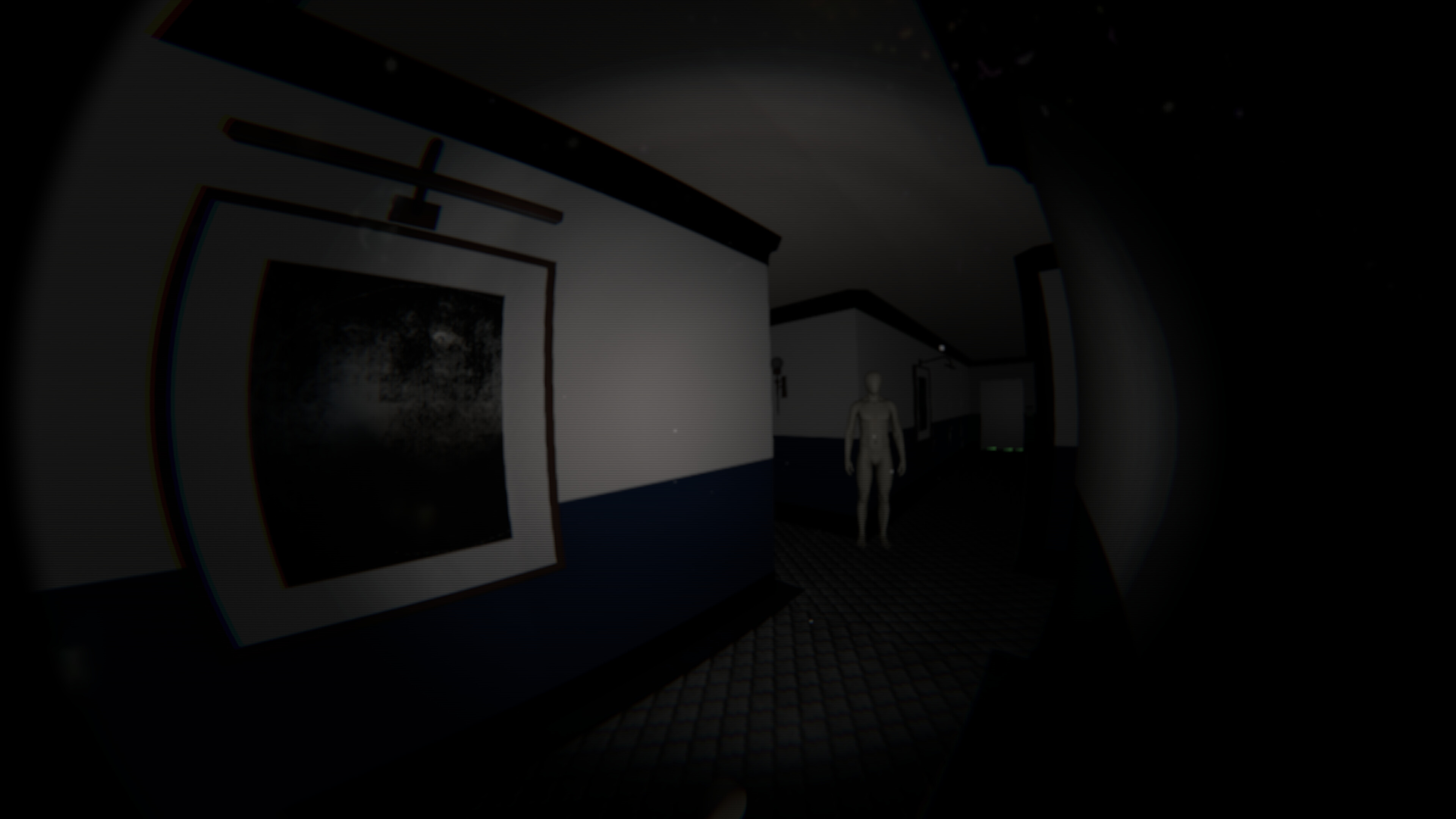 Haunted Echoes screenshot 11