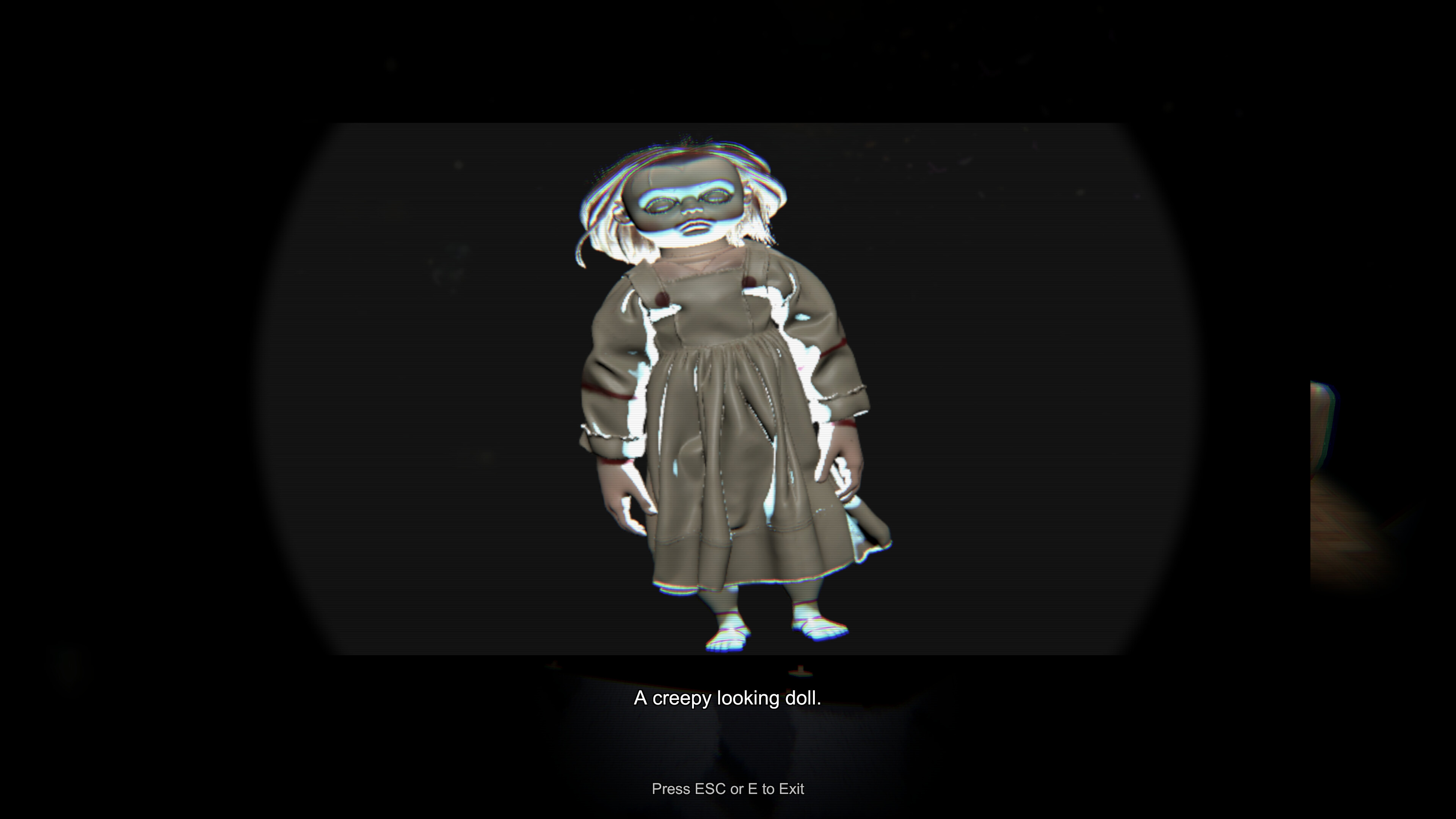 Haunted Echoes screenshot 14