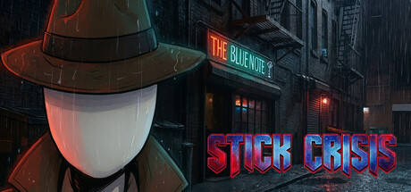 Stick Crisis